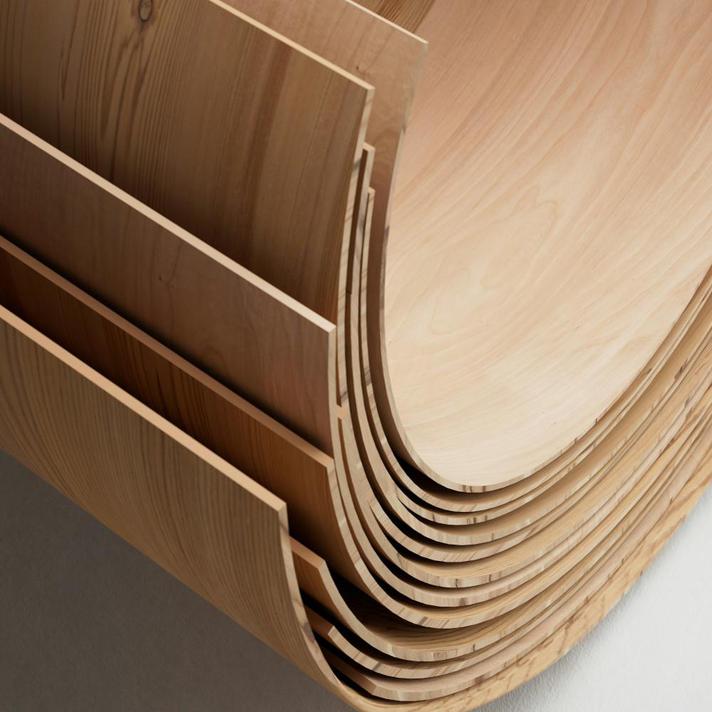 Plywood Basics