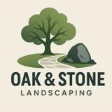 Oak & Stone Landscaping Ltd logo
