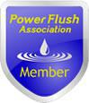Powerflushing Association logo