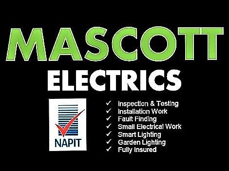 Mascott Electrics Ltd logo