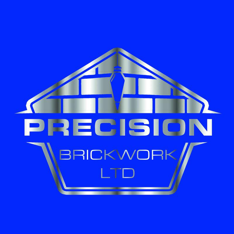 Precision Brickwork Ltd logo