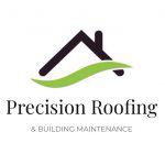 Precision Roofing & Building Maintenance Ltd logo