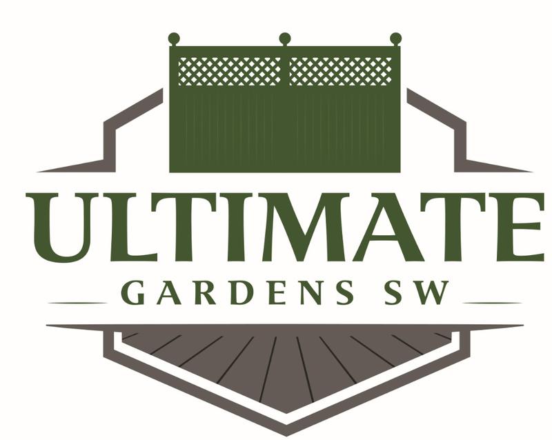 Ultimate Gardens SW logo