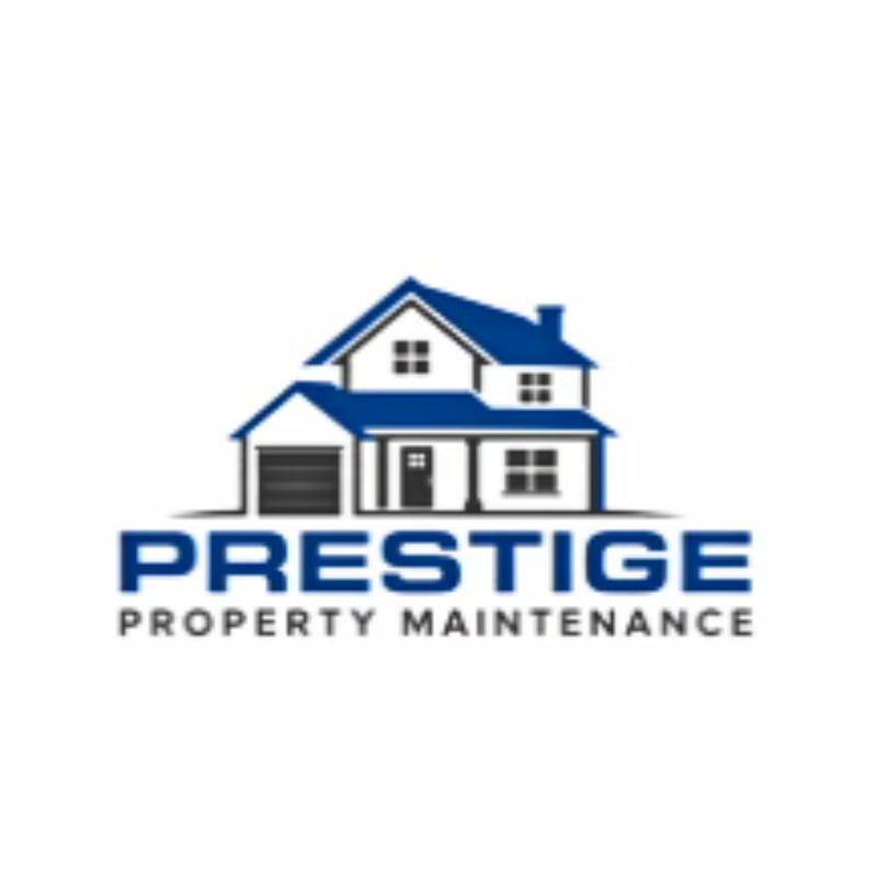 Prestige Property Maintenance Services Ltd logo