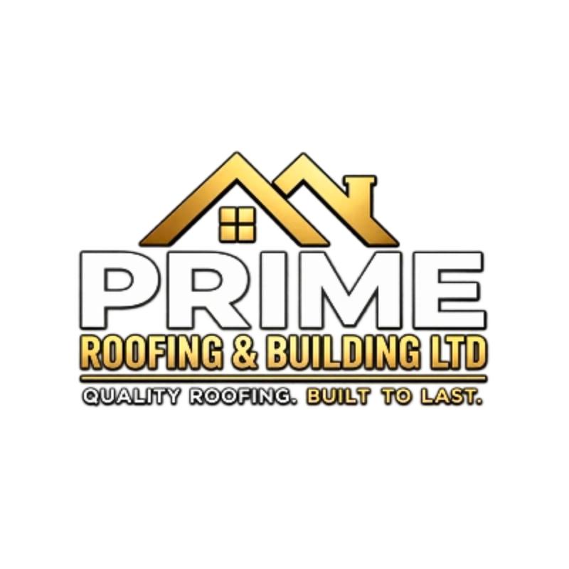 Prime Roofing & Building Ltd logo