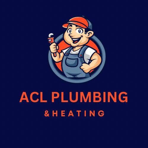 ACL Plumbing & Heating logo