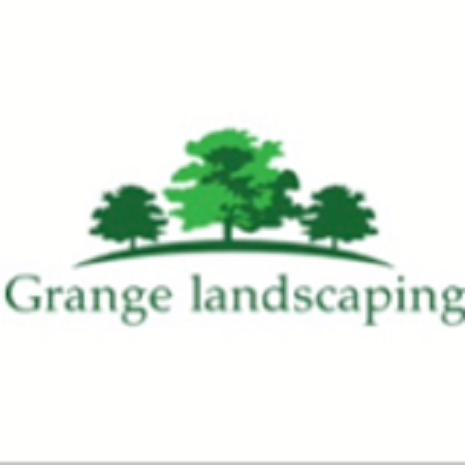 Grange Landscaping logo