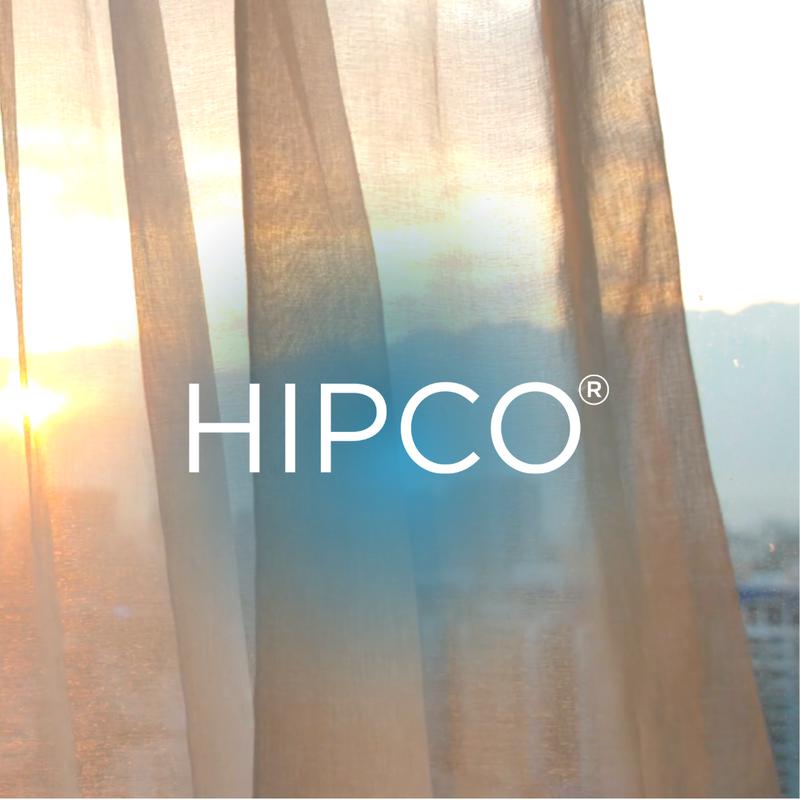 Hipco Yorkshire Windows & Doors logo