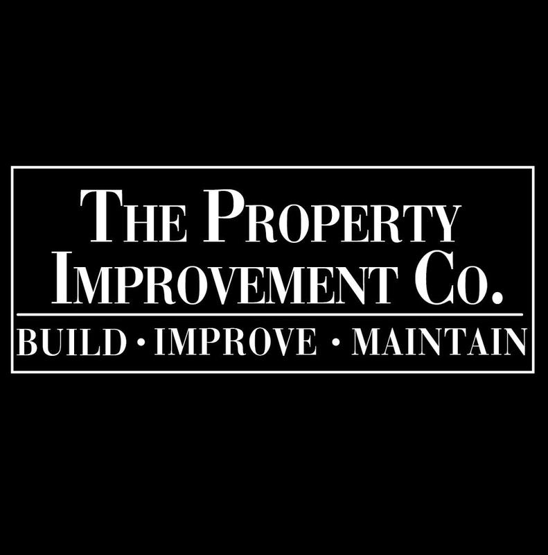 Property Improvement Co logo