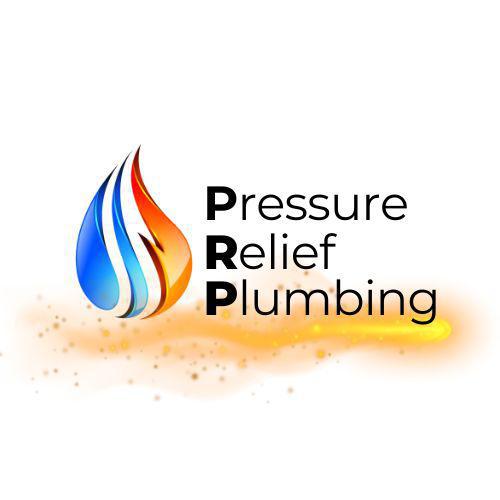 Pressure Relief Plumbing Ltd logo