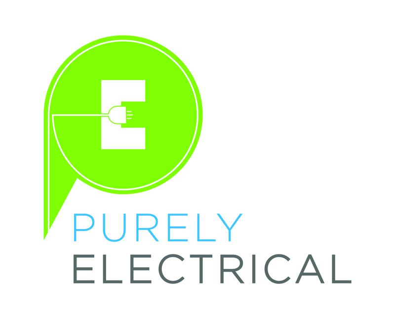 Purely Electrical logo