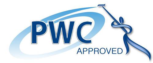 PWC - The Professional Window Cleaners Code of Practice logo