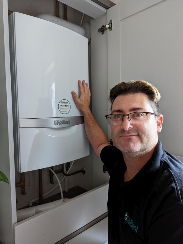 Manta Heating and Renewables Ltd, Canterbury (CT4 5DS) Approved