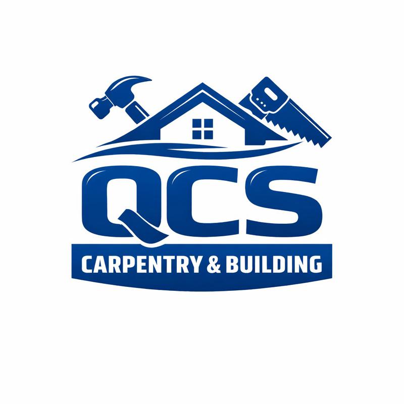 QCS Carpentry and Building logo