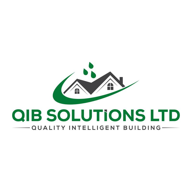 QIB Solutions Ltd logo