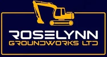 Roselynn Groundworks Ltd logo