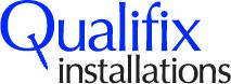 Qualifix Installations logo
