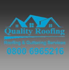 Quality Roofing NW Ltd logo