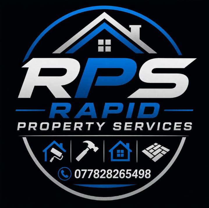 Rapid Property Services logo
