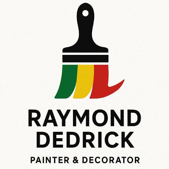Raymond Dedrick logo
