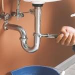 RDM Bathrooms logo