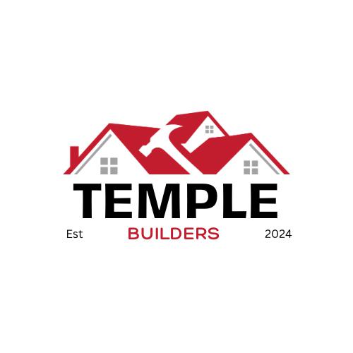 Temple Builders logo