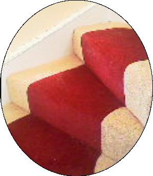 Walter Wall Carpets logo