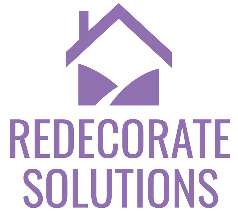 Redecorate Solutions Ltd logo