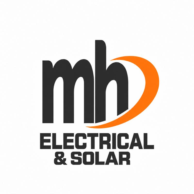 MH Electrical logo