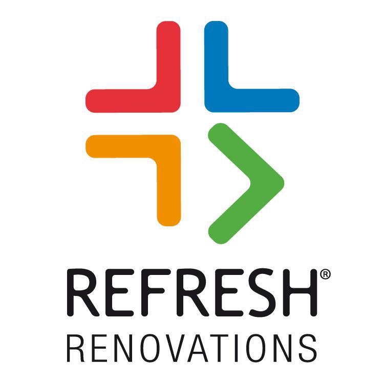 Refresh Renovations – West Central London logo