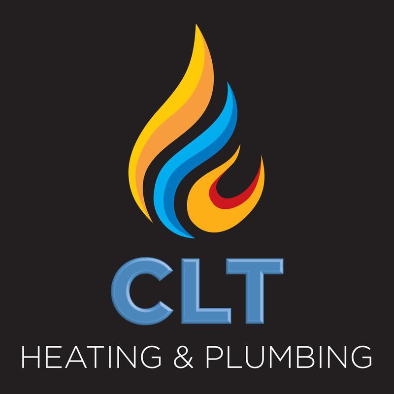 CLT Plumbing & Heating Ltd logo