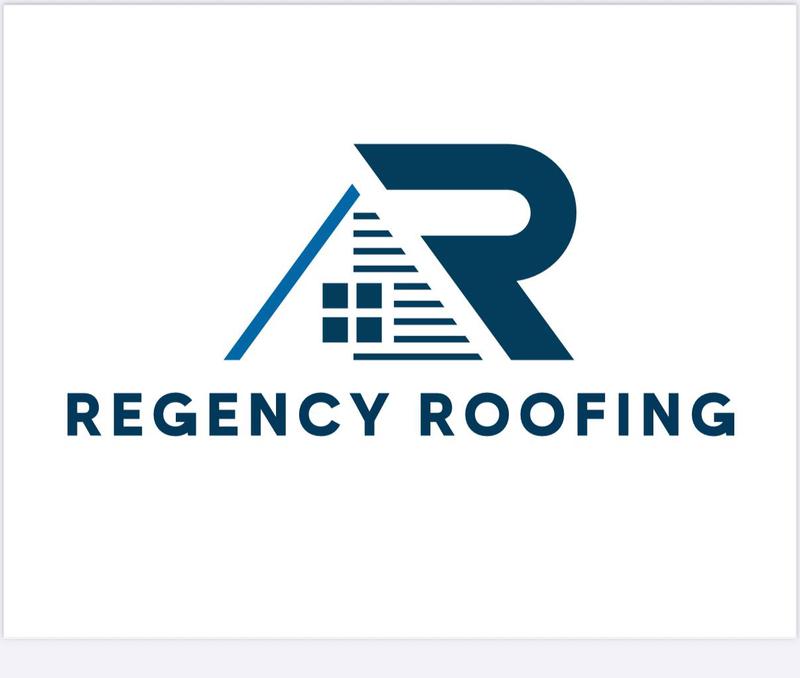 Regency Roofing logo
