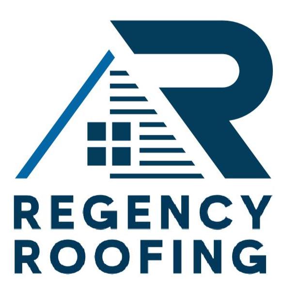 Regency Roofing logo