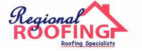 Regional Roofing logo
