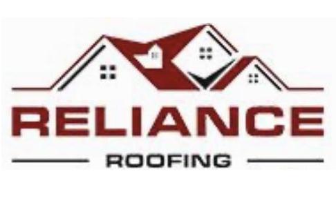 Reliance Roofing logo