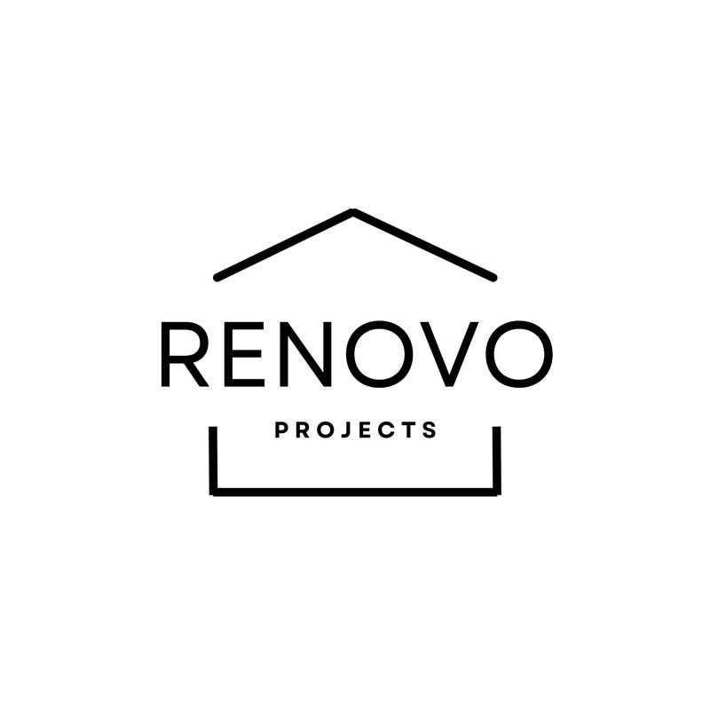 Renovo Projects London Limited logo