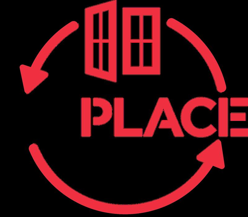 Re:Place Windows Limited logo