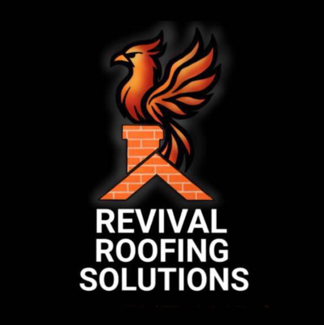 Revival Roofing Solutions logo