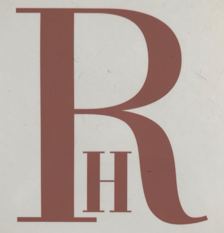Richard Hames Building & Carpentry logo