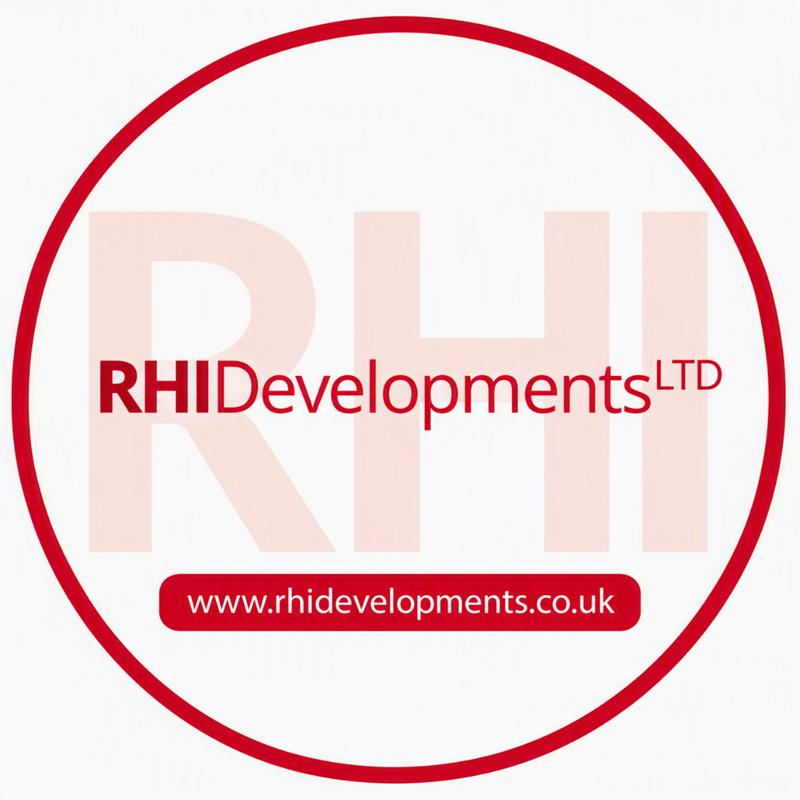 RHI Developments Ltd logo