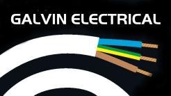 Galvin Electrical logo