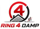 Ring4Damp logo