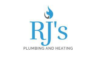 RJ's Plumbing & Heating logo