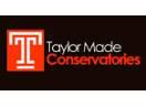 Taylormade Conservatories logo