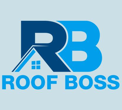 Roof Boss logo