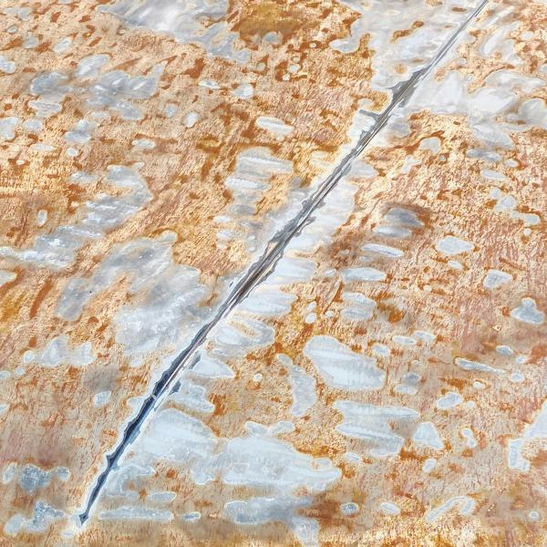 Peeling Roof Paint Part One: Causes and Prevention