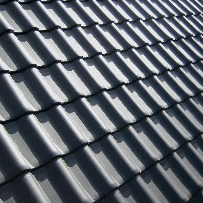 Don't panic! What you need to know about leaky roofs