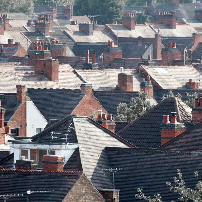 Summer Roof Care: Top Tips