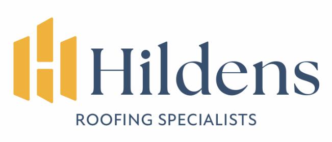 Hildens Roofing Specialists logo
