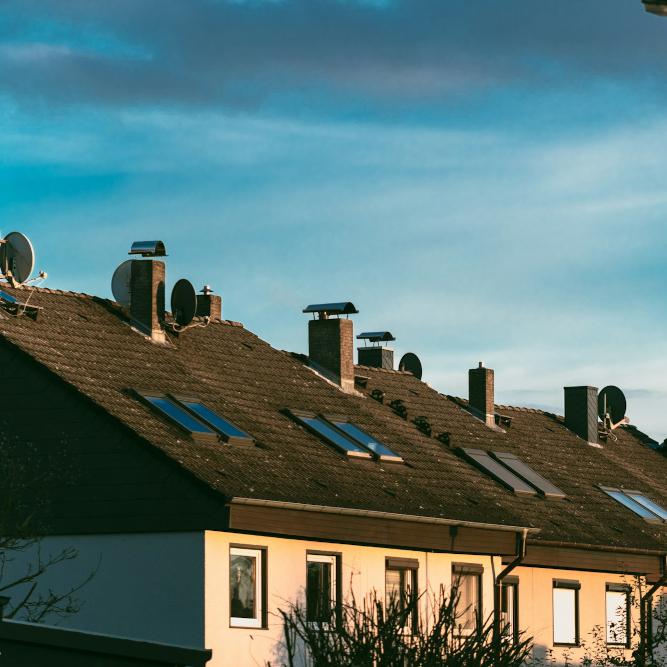 Roof Repairs and Building Regulations: The Facts